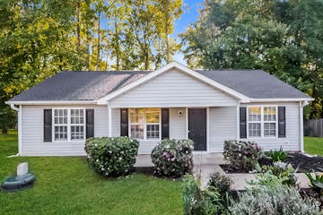 133 HOLLY MOUNTAIN RD HOLLY SPRINGS, NC 27540